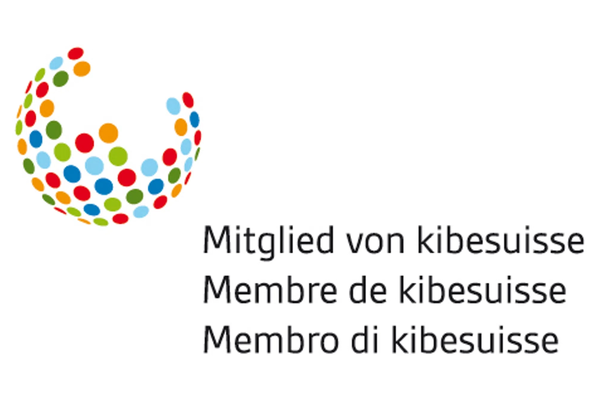 Mitglied Kibesuisse
